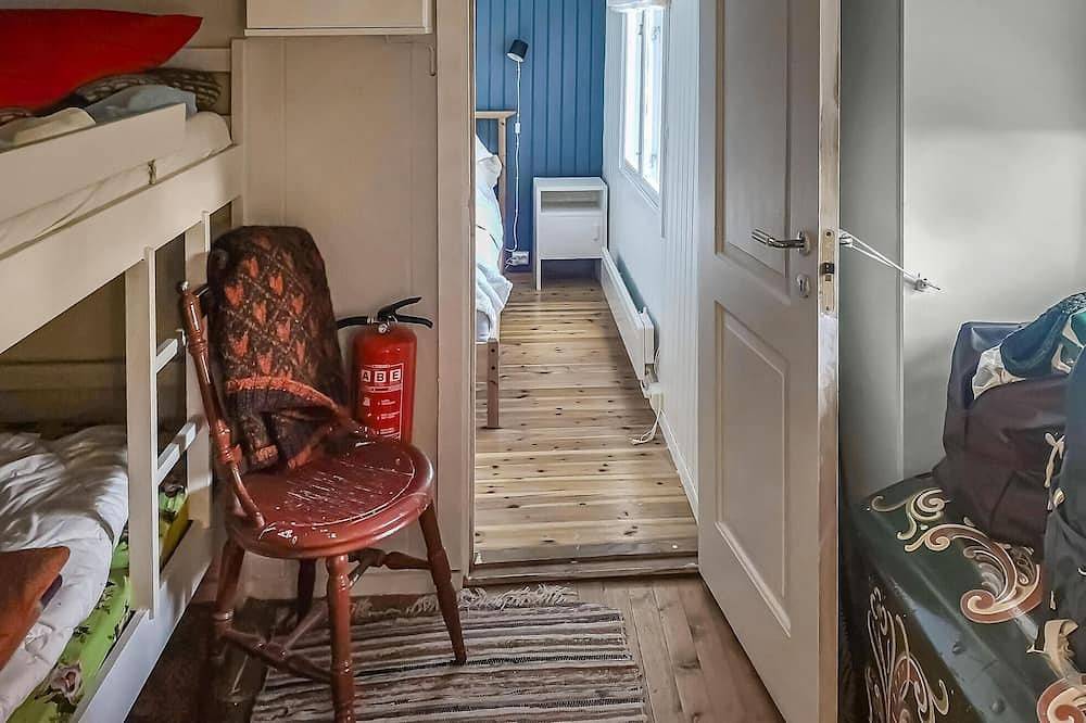 Tolles Haus mit 2 Schlafzimmern in. in Lillehammer