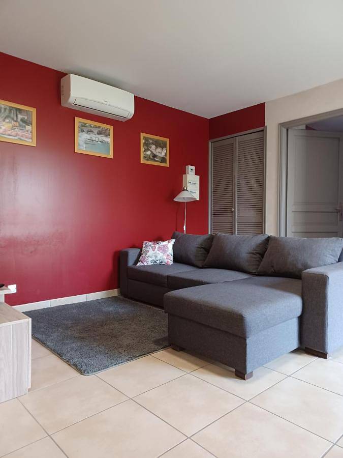 Gîte pour 4 personnes, avec jardin et vue, animaux acceptés dans Val-Buëch-Méouge - 4