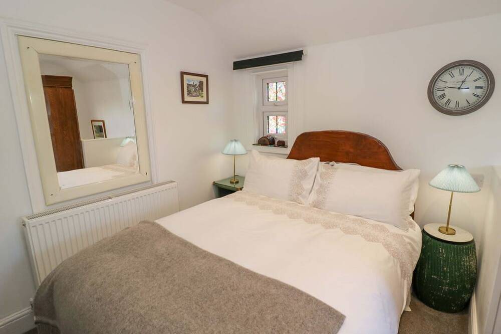 Entire apartment, Charming Tucked Away Evesham Retreat in Evesham, Worcestershire
