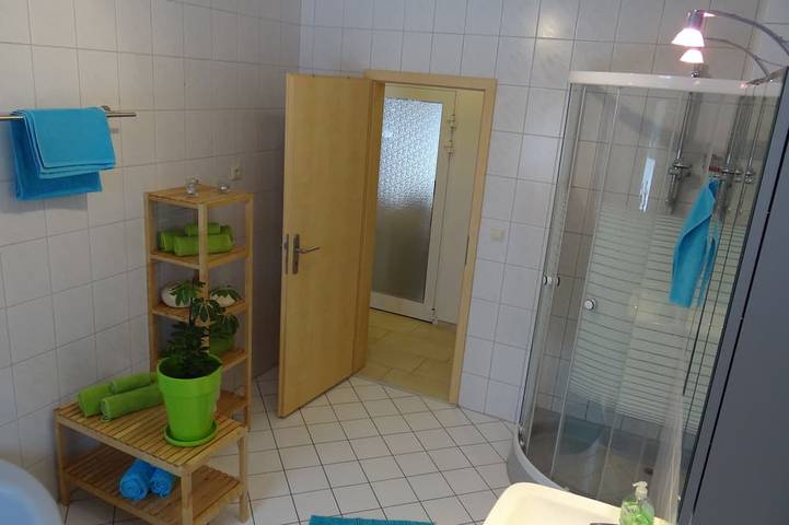 Erholsamer Landurlaub in schöner Umgebung in Osterholz-Scharmbeck, Landkreis Osterholz