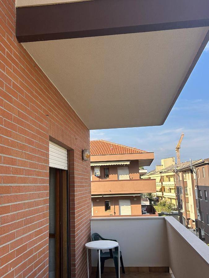 Ferienwohnung für 4 Personen, mit Balkon, mit Haustier - 1