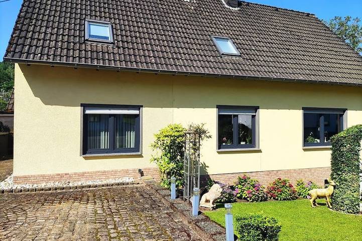 Ferienwohnung für 4 Personen