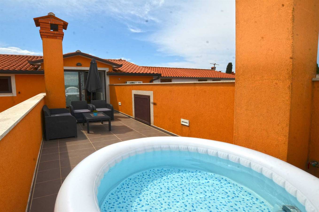 Ganze Wohnung, Serenity Grand Wohnung in Rovinjsko Selo, Rovinj und Umgebung