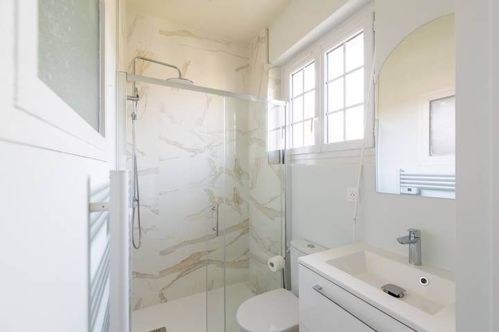 Gîte pour 2 personnes, animaux acceptés à Pessac - 2