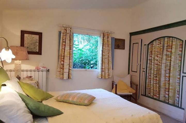 Chambre d’hôte pour 4 personnes à Le Plan-de-la-Tour - 3