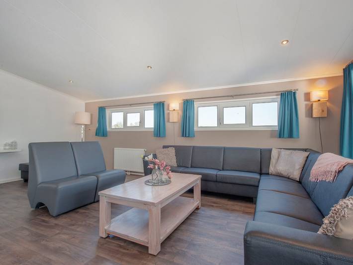 Ferienhaus für 12 Personen, mit Balkon, kinderfreundlich in Giethoorn - 2