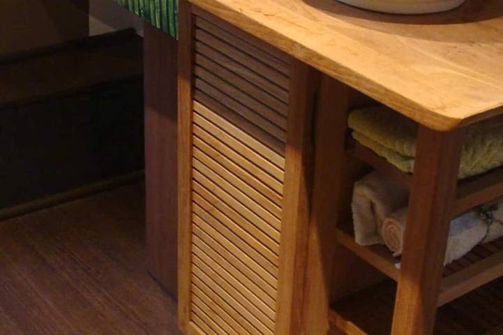 Gîte pour 2 personnes, animaux acceptés à Breil-sur-Roya - 4