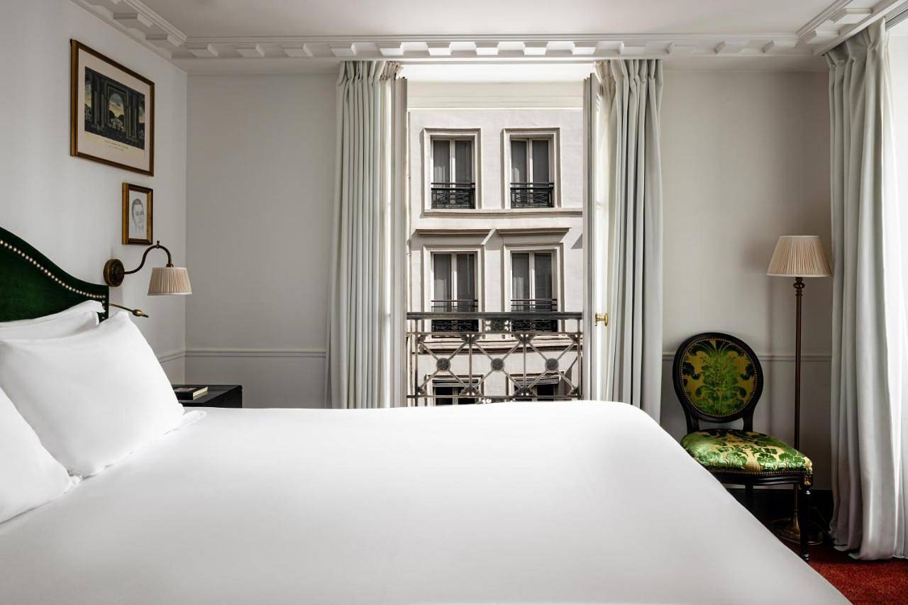 La Chambre du Marais in 3e arrondissement, Paris
