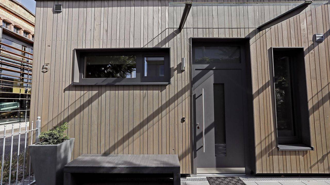 Ganze Ferienwohnung, Ferienwohnung für 2 Personen (45 m²) in Landau in der Pfalz in Landau in der Pfalz, Landau