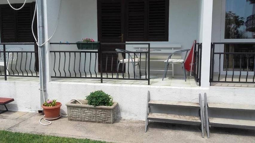 Maison d’hôte pour 8 personnes, avec jardin et vue au Monténégro - 3