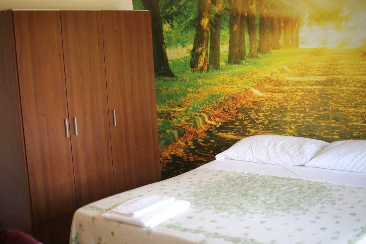 La Casa Dell'Orso in Ciampino, Castelli Romani