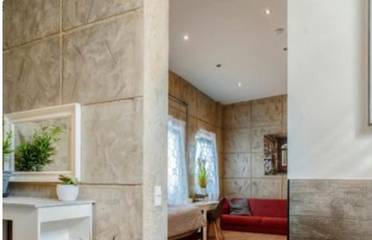 Gîte pour 2 personnes à Mannheim