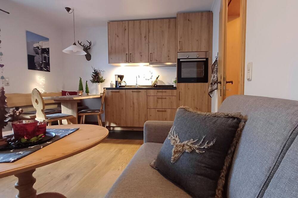 Appartamento vacanze a Chiemgau a partire da 120€ a notte