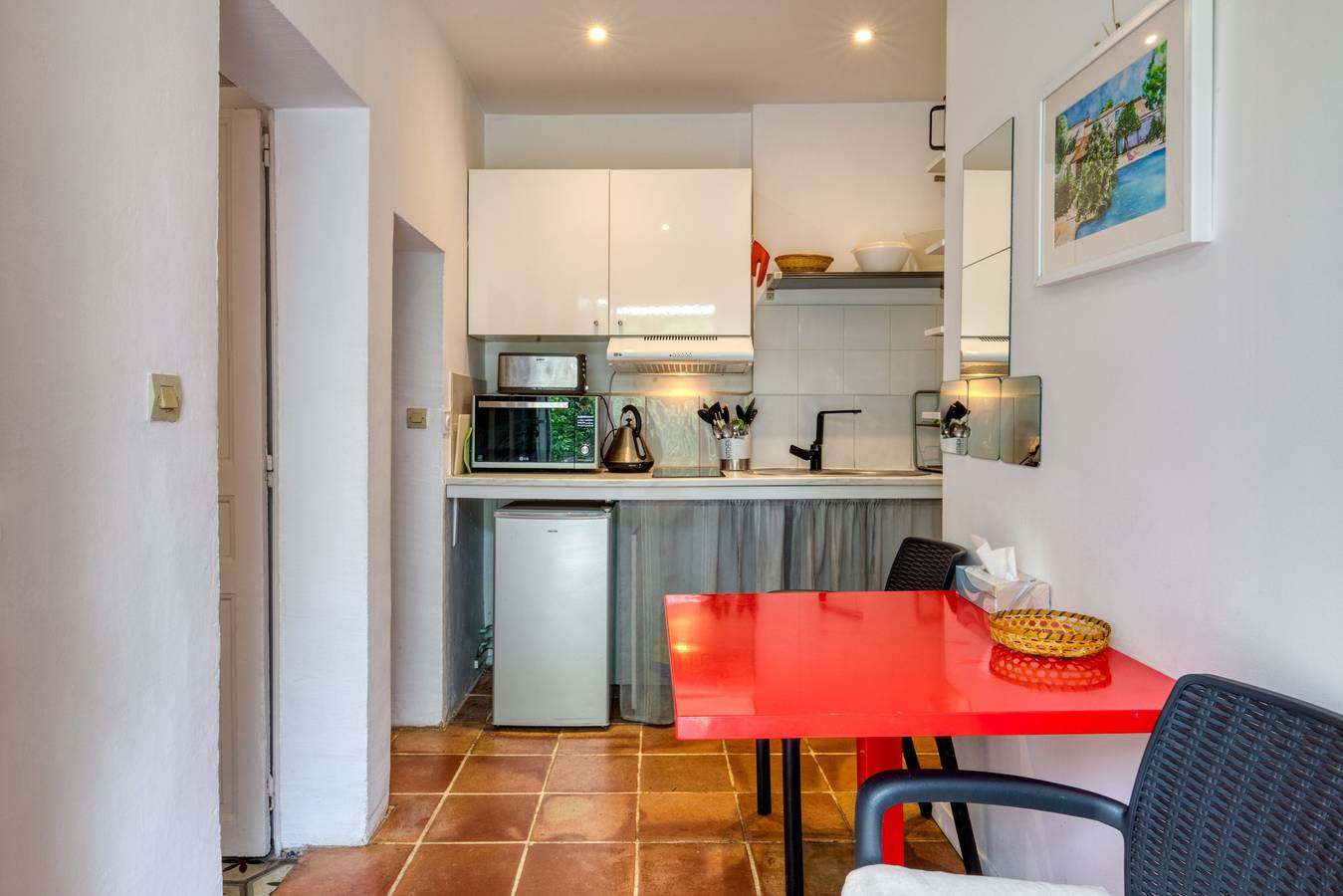 Maison 'Oasis Centre Charme' met gedeeld zwembad, wifi en airconditioning, foto 14
