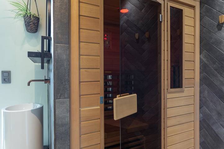 Location de vacances pour 2 personnes, avec jardin et vue à Heusden-Zolder - 2