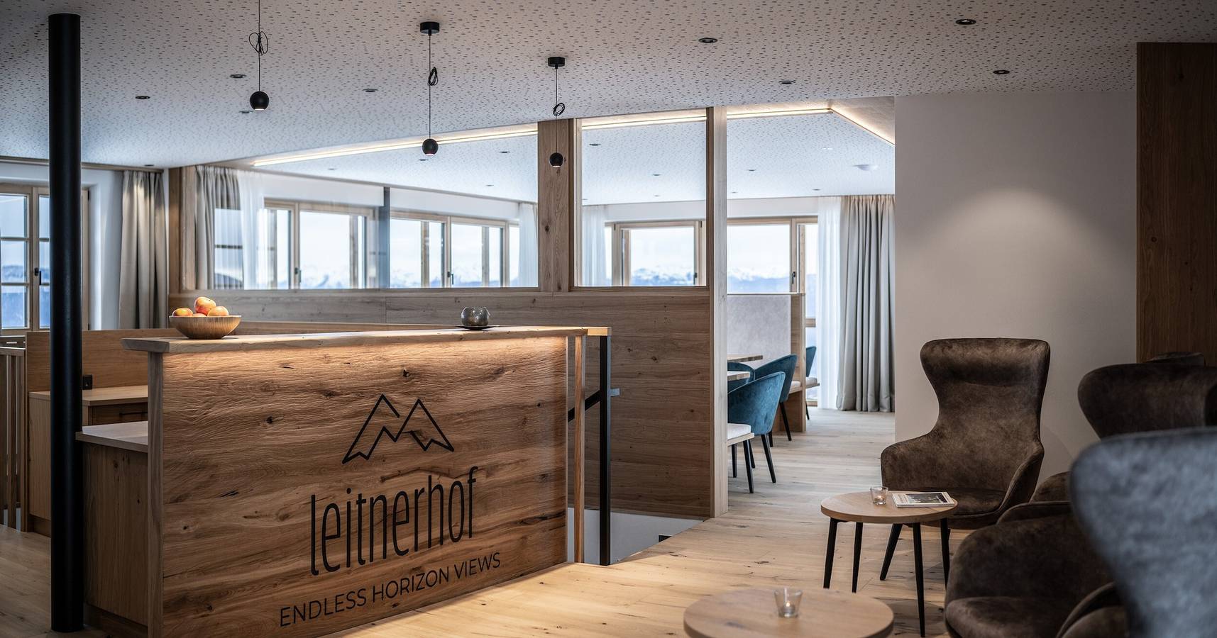 Ganze Wohnung, Apartment 'Serenum' mit Bergblick, Balkon und Wlan in Deutschnofen (Bozen), Aldein