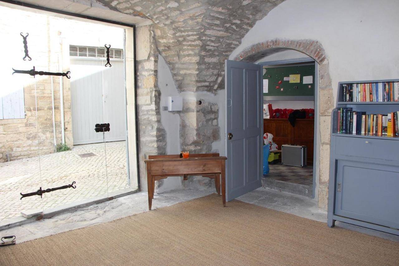 Maison Anila in Barjac, Région d'Alès