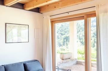 Gîte pour 3 Personnes dans Borgo Valbelluna, Préalpes carniques, Photo 2