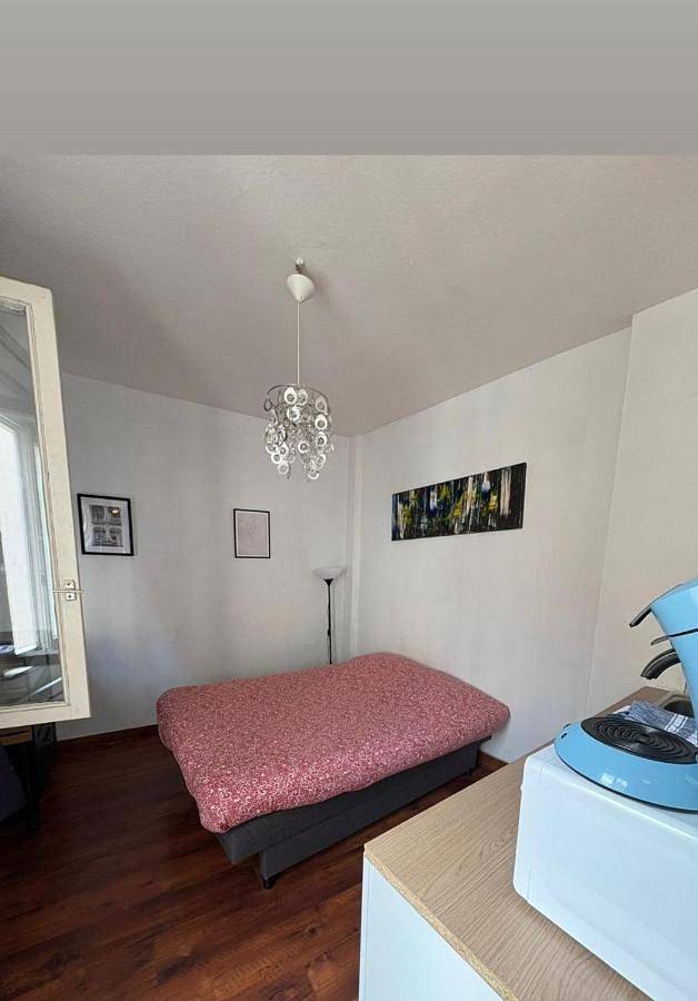 Appartement de vacances pour 2 personnes