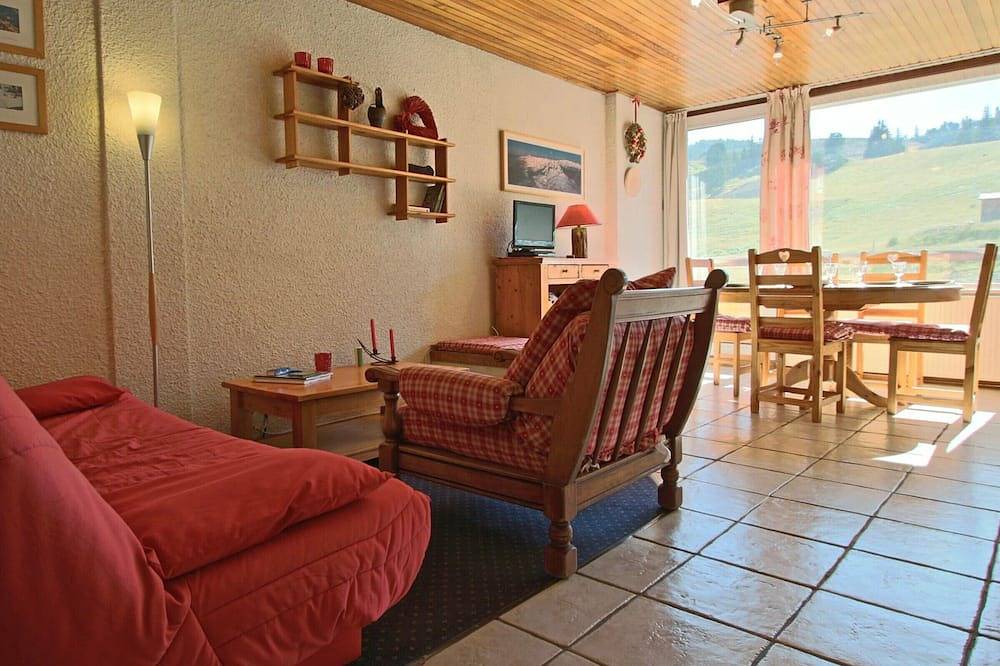 Appartamento vacanze a Isère a partire da 75€ a notte