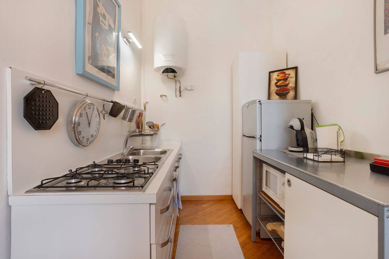 Ganze Wohnung, Apartment 'Ferrucci - Citylife' – Perfekt für die Olympischen Winterspiele Milano Cortina 2026 in Mailand, Mailand Provinz