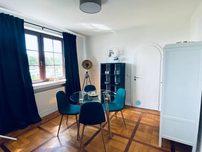 Ferienwohnung für 2 Personen in Hüde
