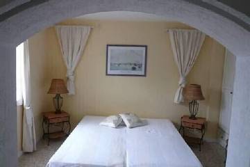 Villa pour 6 Personnes dans Roquebrune-sur-Argens, Région de Draguignan, Photo 1