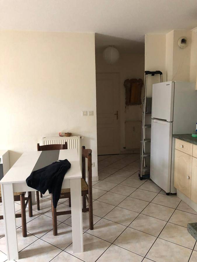 Gîte pour 5 personnes, avec vue et jardin, animaux acceptés à Thyez - 3