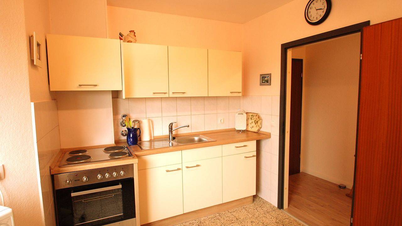 Ganze Ferienwohnung, Ferienwohnung für 4 Personen (80 m²) in Rendsburg in Rendsburg, Rendsburg-Eckernförde