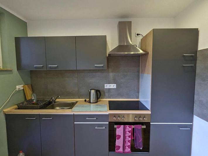 Ferienwohnung für 4 Personen, mit Garten in Kleve - 4