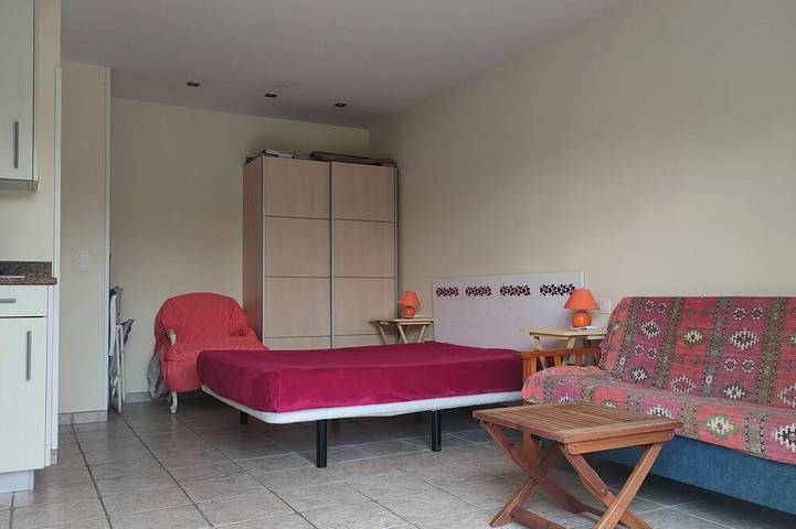 Gîte pour 2 personnes à Escos