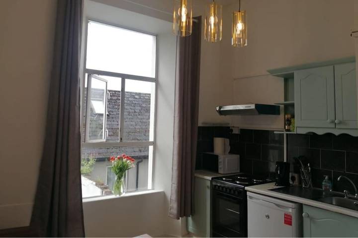 Cały apartament wypoczynkowy, Perfect apartment - close to the train station in Cork, Cork (hrabstwo)