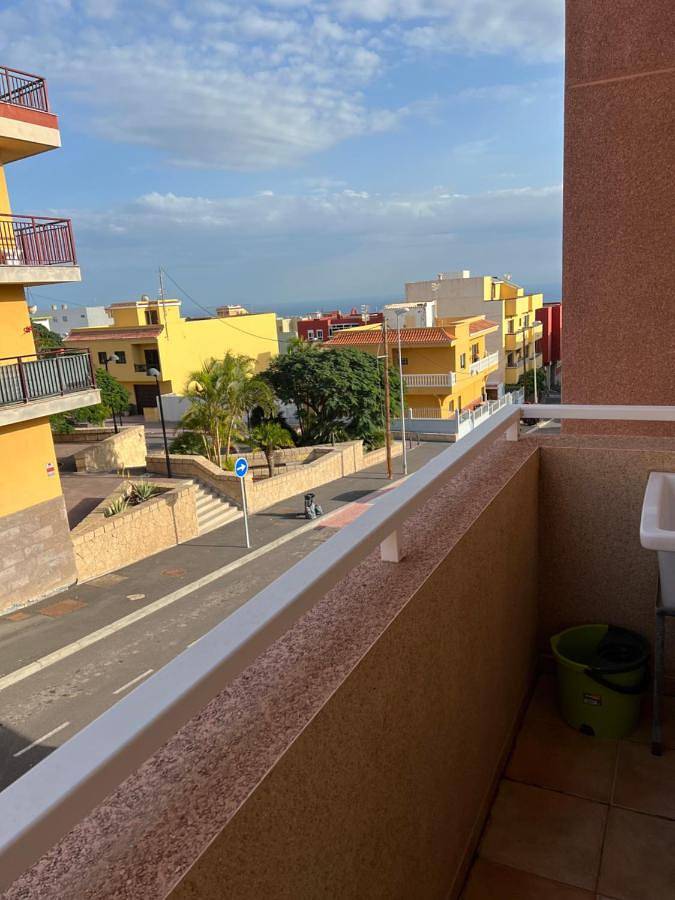 Appartement entier, Two-Bedroom Apartment in Castro (Spain), Granadilla de Abona