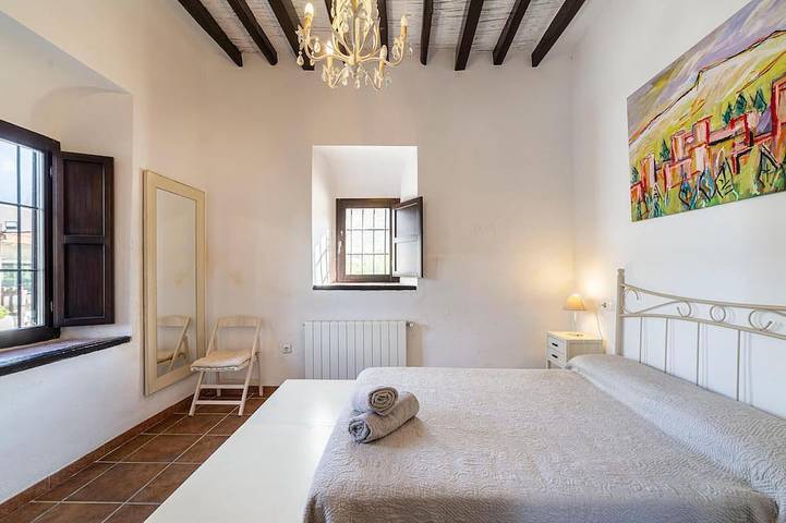 Bonita casa en Berja con piscina privada, que puede ser interior o exterior. in Berja, Cordillera Penibética