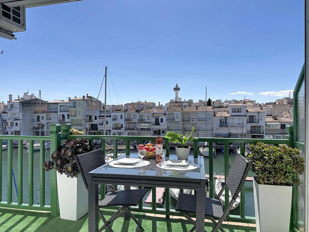 Appartamento vacanze a Costa Brava a partire da 115€ a notte