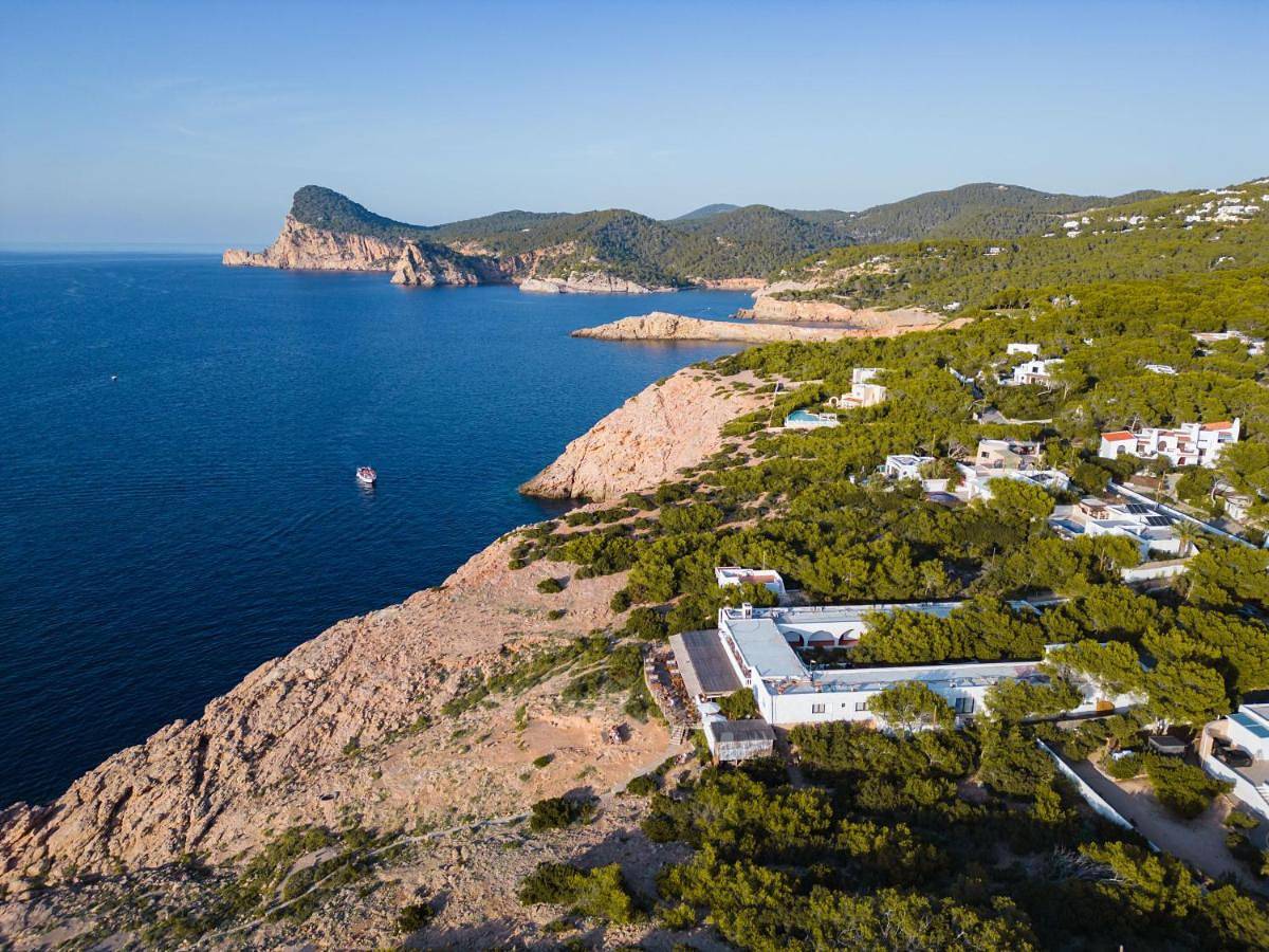 Hostal La Torre Ibiza Cap Negret in Sant Antoni de Portmany, Ibiza Oeste