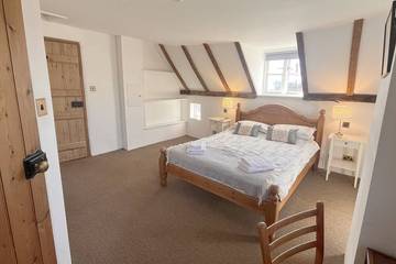 Cottage for 9 People in Suffolk, East of England, Photo 4