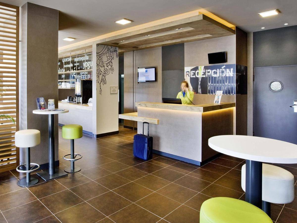 Ibis Budget Madrid Getafe in Getafe, Área Metropolitana de Madrid
