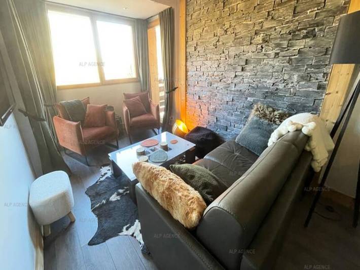 Appartement de vacances pour 6 personnes - 1