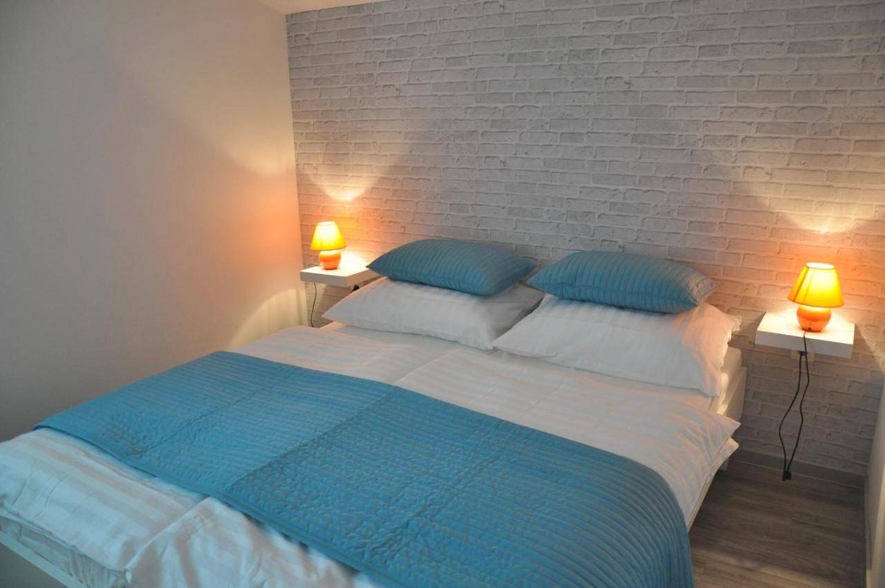 Isabella Rooms in Ljubljana, Zentralslowenien
