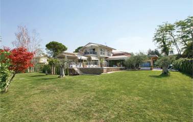 Casa Vacanza per 8 Persone in Lazise, Prealpi Gardesane, Foto 4