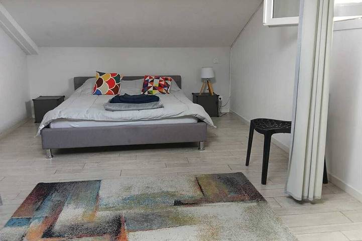 Chambre d’hôte pour 3 personnes, avec jardin à Anglet
