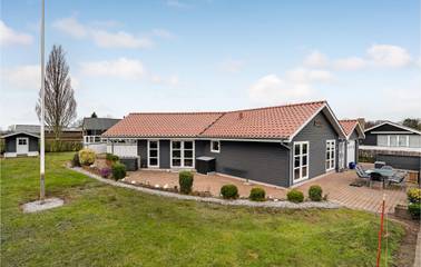 Ferieudlejning til 8 Personer i Broager, Flensborg Fjord (Danmark), Billede 1