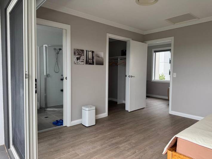 Villa pour 8 personnes, avec jacuzzi et terrasse à Sydney - 4