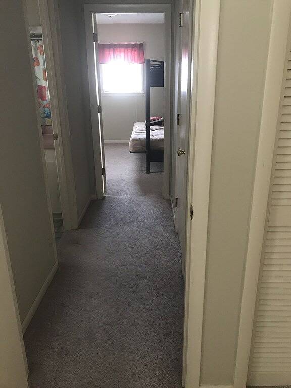 Auf Holden Beach Island in Holden Beach, Brunswick County