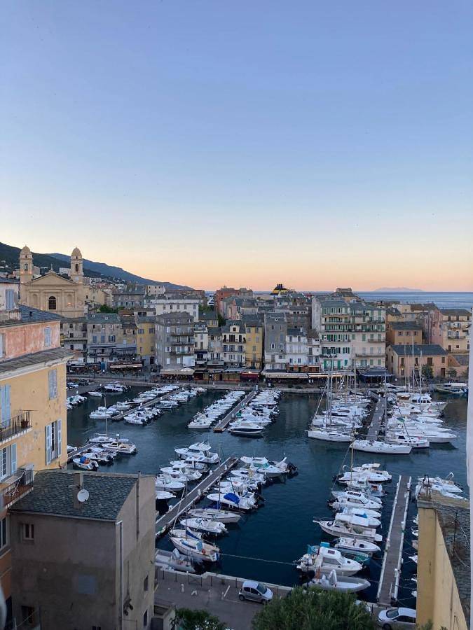 Appartement de vacances pour 2 personnes, avec vue, animaux acceptés