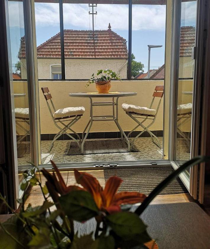 Gîte pour 2 personnes à Oestrich-Winkel - 2