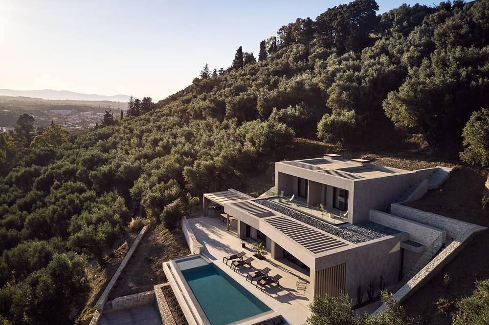 Agriturismo für 8 Personen in Gaitani, Zakynthos