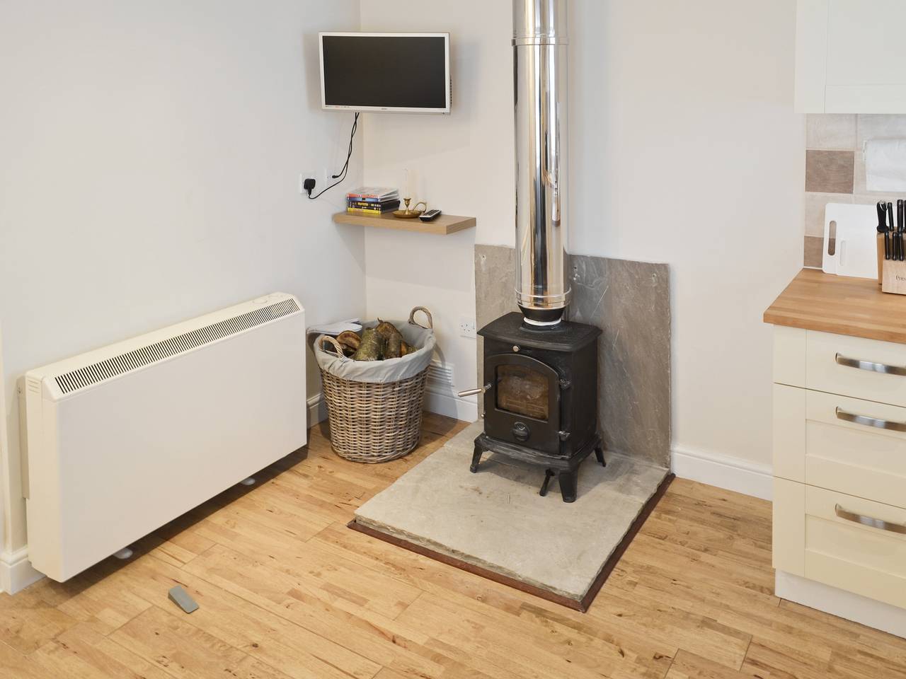 Baytree Cottage 1 in Birch, Colchester