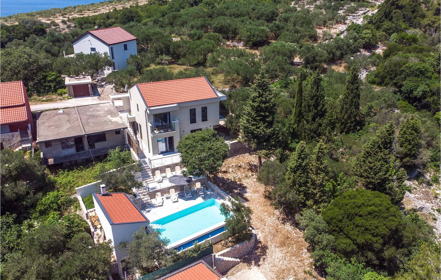 Casa vacanza a Općina Slivno a partire da 167€ a notte
